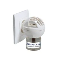 Adaptil Adaptil Hond Verdamper En Navulflacon – Complete Set 7 Adaptil Adaptil Hond Verdamper En Navulflacon – Complete Set -honden benodigdheden adaptil adaptil hond verdamper en navulflacon comp 2