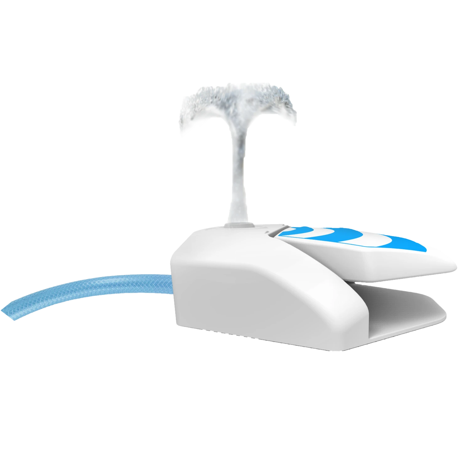 AFP - All For Paws AFP Chill Out Water Fountain 3 AFP - All For Paws AFP Chill Out Water Fountain