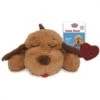 Altranet Snuggle Puppy Knuffel Heartbeat -honden benodigdheden altranet snuggle puppy knuffel heartbeat