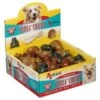 Antos Antos Cerea Frog Small - Assorti - 50 Stuks -honden benodigdheden antos antos cerea frog small assorti 50 stuks