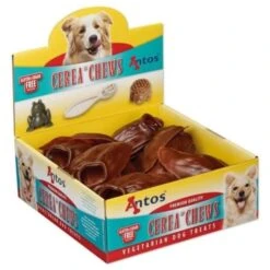 Antos Antos Cerea Oren - 25 Stuks 5 Antos Antos Cerea Oren - 25 Stuks -honden benodigdheden antos antos cerea oren 25 stuks 1