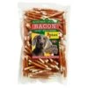 Antos Antos Chicken D'Light Bacon - 1 Kilo -honden benodigdheden antos antos chicken dlight bacon 1 kilo