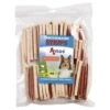 Antos Antos Chicken&Fish Strips - 1 Kilo -honden benodigdheden antos antos chicken fish strips 1 kilo