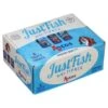 Antos Antos JustFish Multipack - Snackpakket - 6 Items -honden benodigdheden antos antos justfish multipack snackpakket 6 items