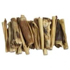 Antos Antos Runderstaart - 1 Kilo -honden benodigdheden antos antos runderstaart 1 kilo 2