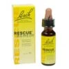 BACH Bach Rescue Druppels - 10 Ml -honden benodigdheden bach bach rescue druppels 10 ml