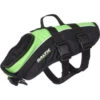 Baltic Baltic Hondenzwemvest Mascot - Groen-Zwart 2 Baltic Baltic Hondenzwemvest Mascot - Groen-Zwart -honden benodigdheden baltic baltic hondenzwemvest mascot groen zwart