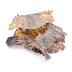 Bark-Bite Bark-Bite Paardenkophuidplaten - 500 Gram -honden benodigdheden bark bite bark bite paardenkophuidplaten 500 gram 2