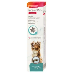 Beaphar Beaphar IntestoPro Pasta Hond Vanaf 15 Kilo - 20 Ml