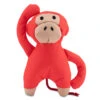 Becothings Beco Plush Toy - Monkey Medium - 24 Cm
