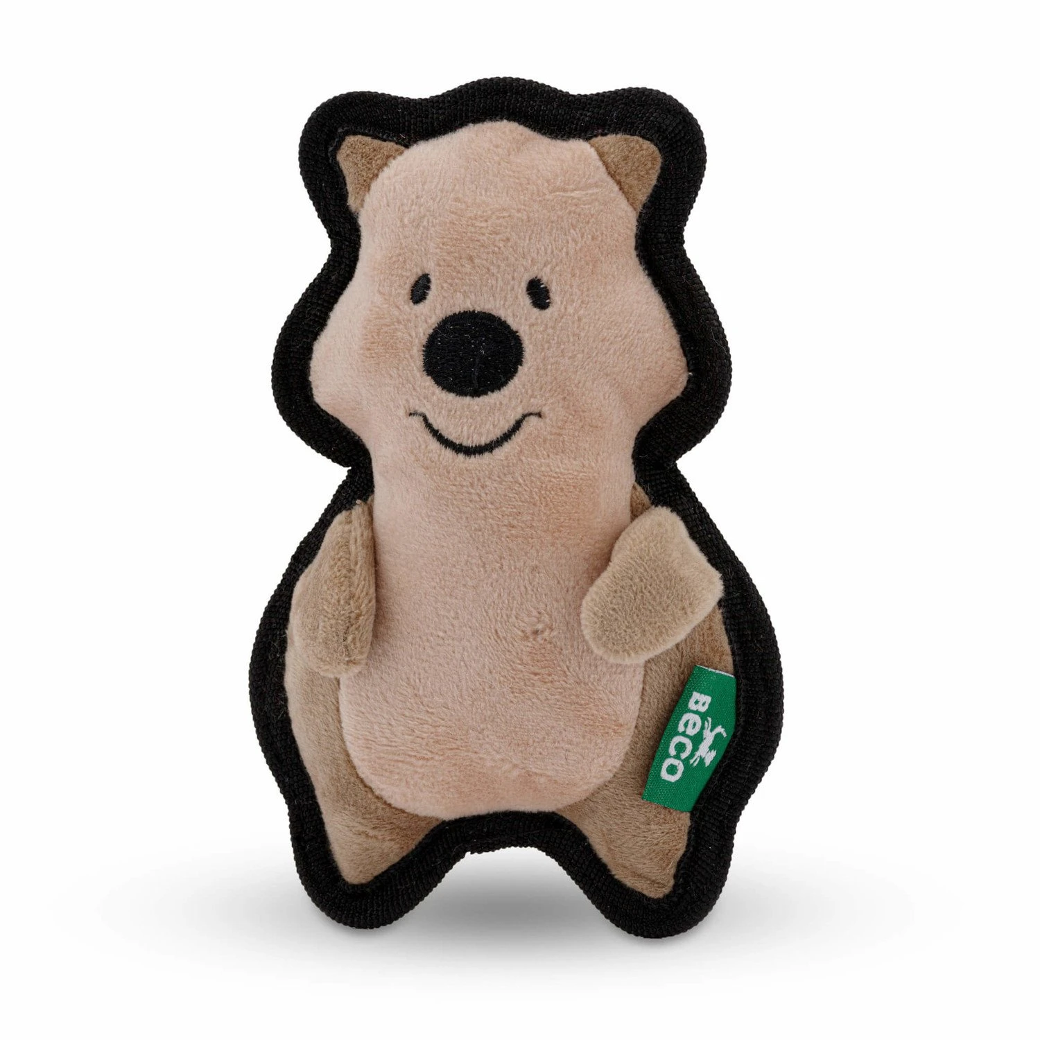Becothings Beco Plush Toy - Quokka 5 Becothings Beco Plush Toy - Quokka - Afbeelding 3