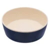 Becothings Beco Printed Bowl Midnight Blue -honden benodigdheden becothings beco printed bowl midnight blue
