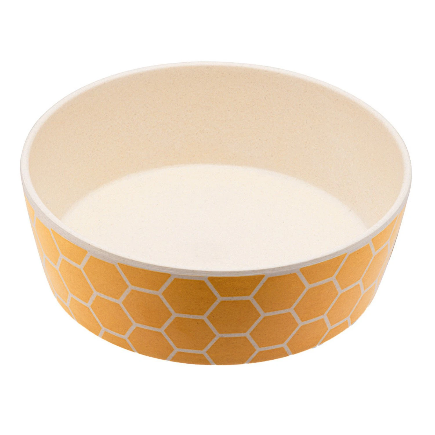 Becothings Beco Printed Bowl Save The Bees 4 Becothings Beco Printed Bowl Save The Bees - Afbeelding 2