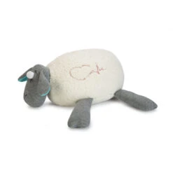 Beeztees Beeztees Puppy Knuffel Heartbeat - 35x20x14 Cm