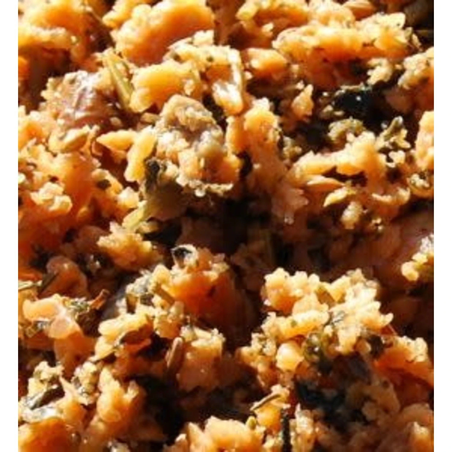 Bio-Ron Bio-Ron Bio Groenten Bokashi 5 Bio-Ron Bio-Ron Bio Groenten Bokashi - Afbeelding 3