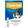 Bolfo Bolfo Gold Hond 400 - Vanaf 25 Kilo -honden benodigdheden bolfo bolfo gold hond 400 vanaf 25 kilo