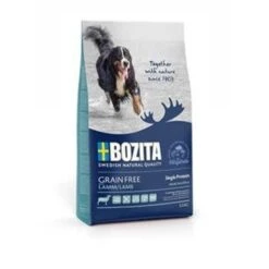 Bozita Bozita Grain Free Lam -honden benodigdheden bozita bozita grain free lam 2