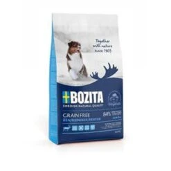 Bozita Bozita Grain Free Rendier -honden benodigdheden bozita bozita grain free rendier 2