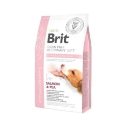 Brit BRIT Veterinary Diet - Hypoallergenic DOG
