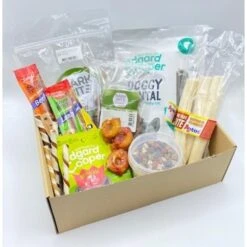 Cadeaubox - Hondenfeest