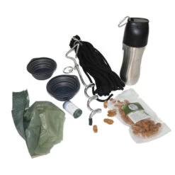 Campingset Hond - Chill