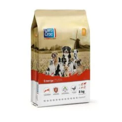 CaroCroc CaroCroc Energy -honden benodigdheden carocroc carocroc energy 3