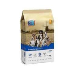 CaroCroc CaroCroc Puppy Large -honden benodigdheden carocroc carocroc puppy large 3