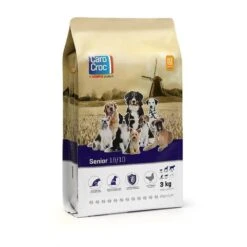 CaroCroc CaroCroc Senior 18/10 -honden benodigdheden carocroc carocroc senior 18 10 1