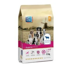 CaroCroc CaroCroc Superior 7 CaroCroc CaroCroc Superior -honden benodigdheden carocroc carocroc superior 1