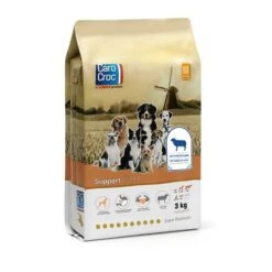 CaroCroc CaroCroc Support -honden benodigdheden carocroc carocroc support 3