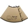 Comfy Cone Comfy Cone Hondenkraag - Tan -honden benodigdheden comfy cone comfy cone hondenkraag tan