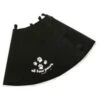 Comfy Cone Comfy Cone Hondenkraag - Zwart -honden benodigdheden comfy cone comfy cone hondenkraag zwart