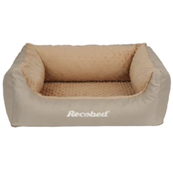 D-tails Hondenmand Sargasso - Beige 6 D-tails Hondenmand Sargasso - Beige -honden benodigdheden d tails hondenmand sargasso beige 1