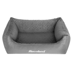 D-tails Hondenmand Sargasso - Grijs -honden benodigdheden d tails hondenmand sargasso grijs 1