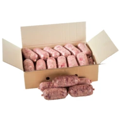 DARF DARF Zalm - ENKEL AFHALEN - GEEN VERZENDING MOGELIJK