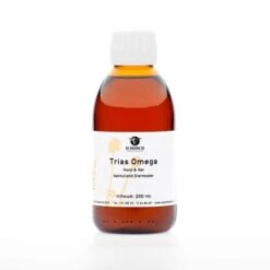 De Groene Os De Groene Os Trias Omega - 200 Ml - Hond En Kat