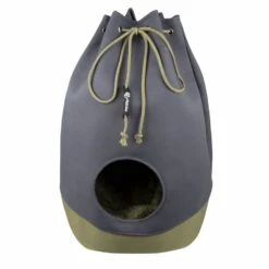 District 70 District 70 CASA Kattenmand - Mosgroen - 45x45x60 Cm -honden benodigdheden district 70 district 70 casa kattenmand mosgroen 4 3