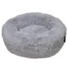 District 70 District 70 Fuzz - Zachte Donut Mand - Light Grey