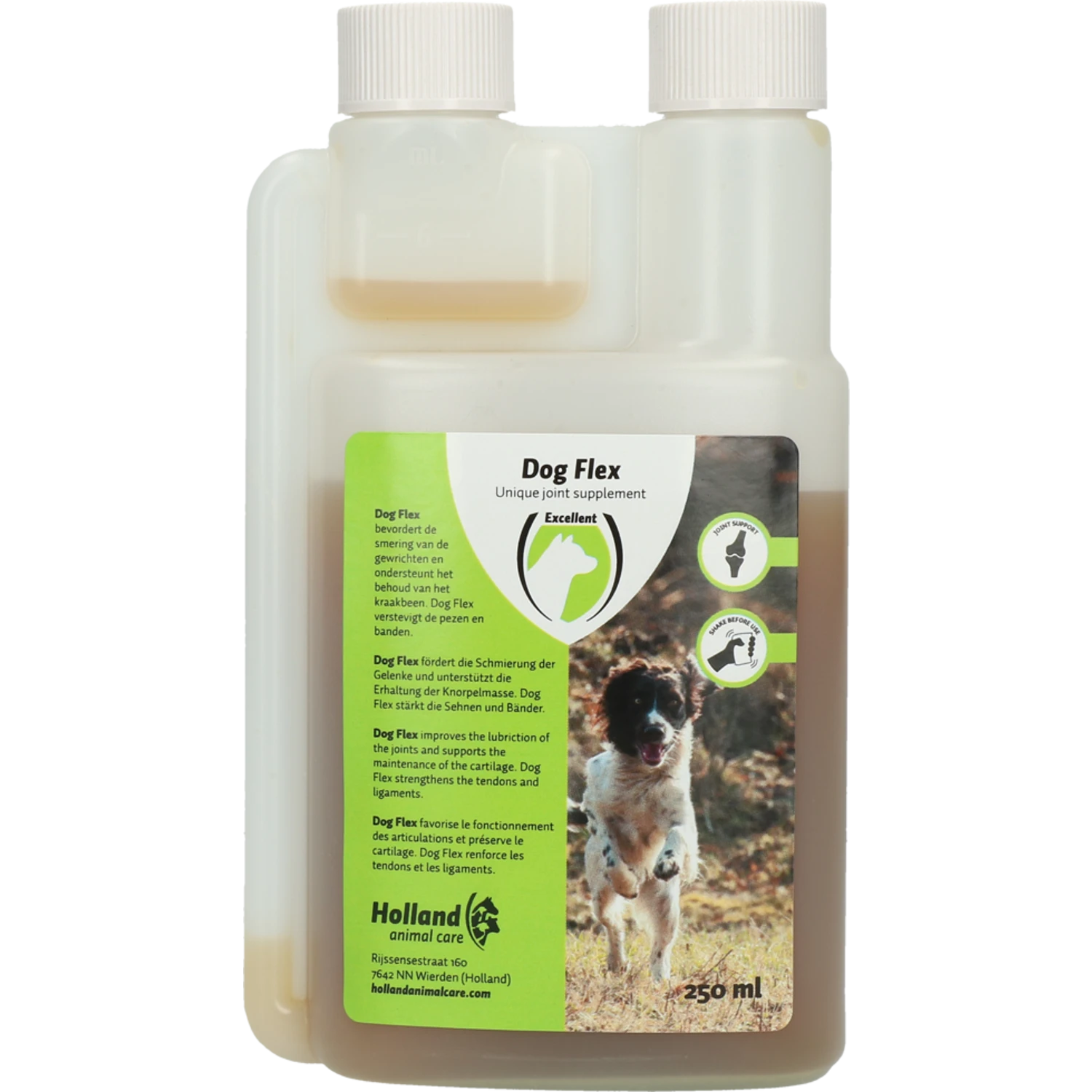 Dog Flex 4 Dog Flex - Afbeelding 2