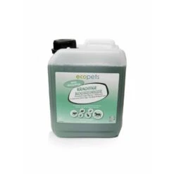 Ecopets Ecopets Krachtige Kooireiniger Concentraat - 2,5 Liter