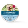 Elanco Seresto Band Voor Grote Honden 1 St 1 Elanco Seresto Band Voor Grote Honden 1 St -honden benodigdheden elanco seresto band voor grote honden 1 st