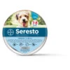 Elanco Seresto Band Voor Kleine Honden 1 St -honden benodigdheden elanco seresto band voor kleine honden 1 st