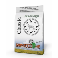 Farm Food Farm Food HE Classic -honden benodigdheden farm food farm food he classic 1