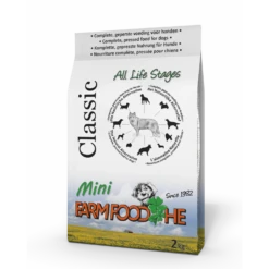 Farm Food Farm Food HE Classic MINI -honden benodigdheden farm food farm food he classic mini 3