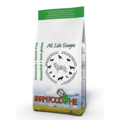Farm Food Farm Food HE Glutenvrij -honden benodigdheden farm food farm food he glutenvrij 3