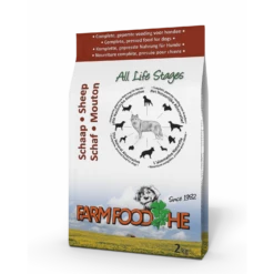 Farm Food Farm Food HE Schaap -honden benodigdheden farm food farm food he schaap 1