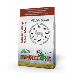 Farm Food Farm Food HE Schaap MINI