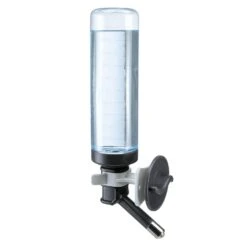 Ferplast Ferplast Drinky Dog - Hondendrinkfles - 0.6 Liter -honden benodigdheden ferplast ferplast drinky dog hondendrinkfles 06 li 3