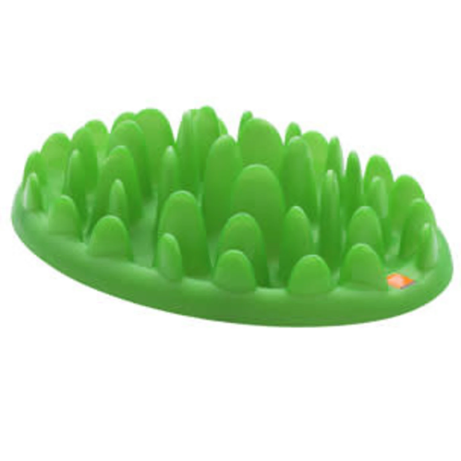 Flamingo Flamingo Anti Schrokbak - Northmate Green - 40x30x10 Cm 3 Flamingo Flamingo Anti Schrokbak - Northmate Green - 40x30x10 Cm