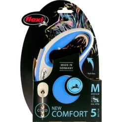 Flexi Flexi Hondenriem - Cord - M - New Comfort -honden benodigdheden flexi flexi hondenriem cord m new comfort 8